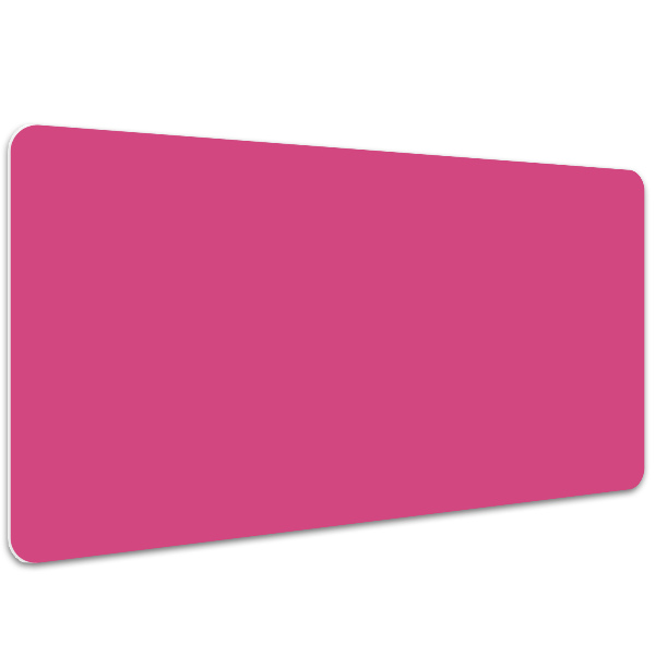 Skrivbordsunderlägg Rosa