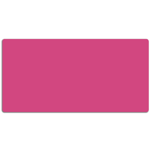 Skrivbordsunderlägg Rosa