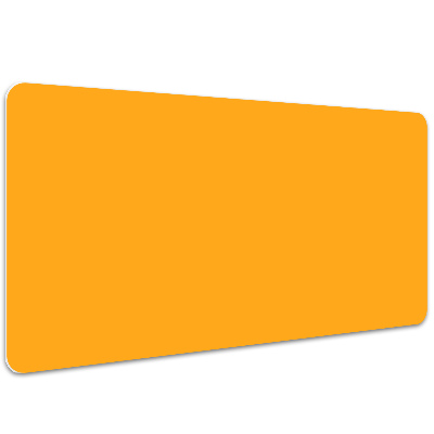 Skrivbordsunderlägg Indirekt gul