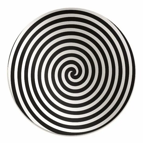 Golvskydd kontorsstol Spiral