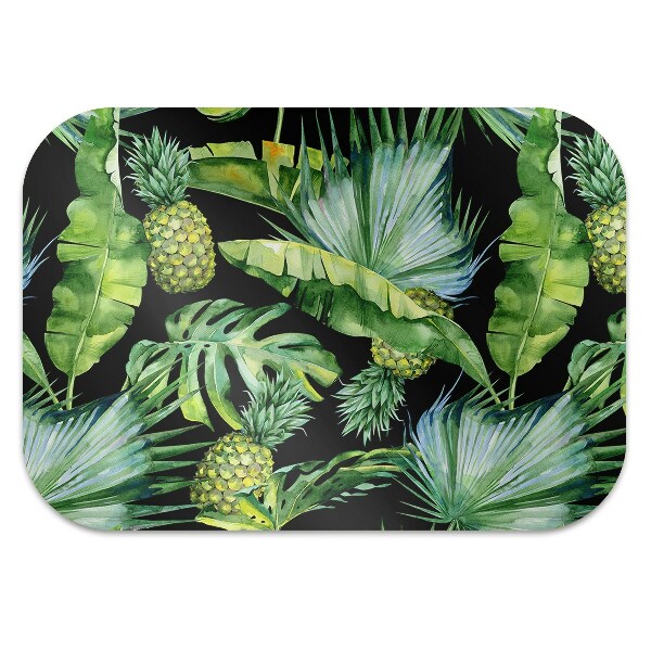 Golvskydd kontorsstol Ananas