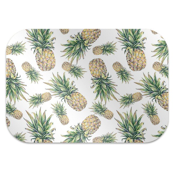 Matta kontorsstol Ananas