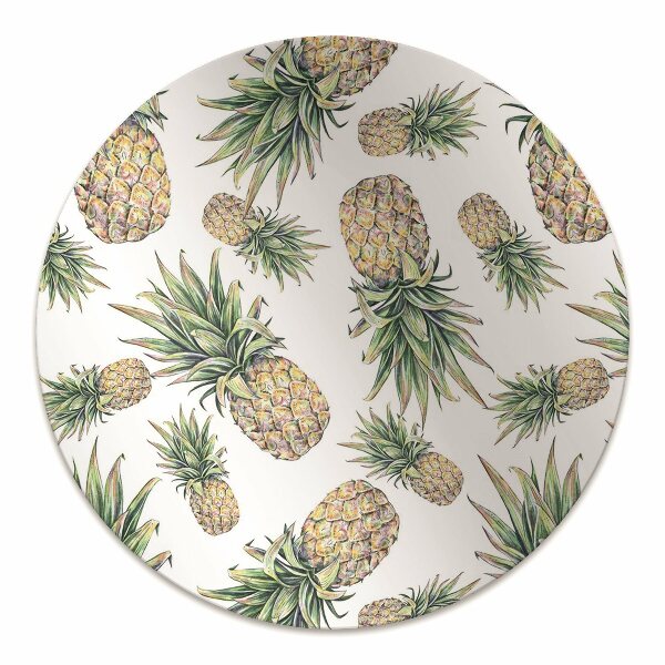 Matta kontorsstol Ananas