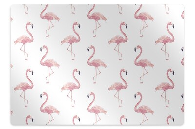 Matta kontorsstol Flamingos