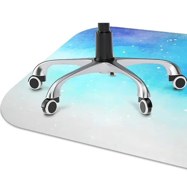 Stolmatta Målad himmel