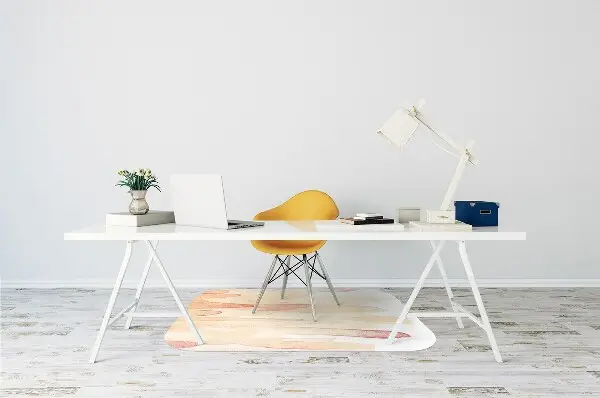 Stolmatta Gula linjer