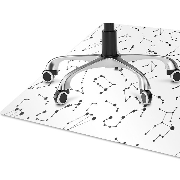 Stolmatta Konstellation