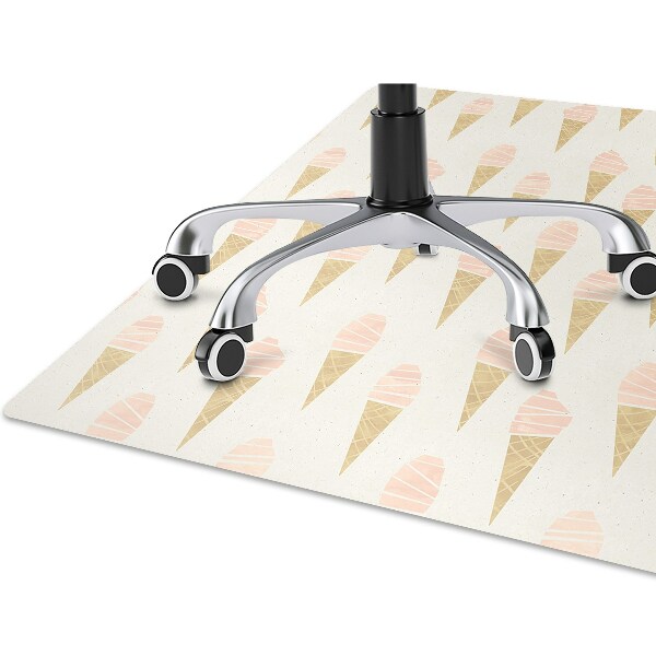 Stolmatta Rosa glass