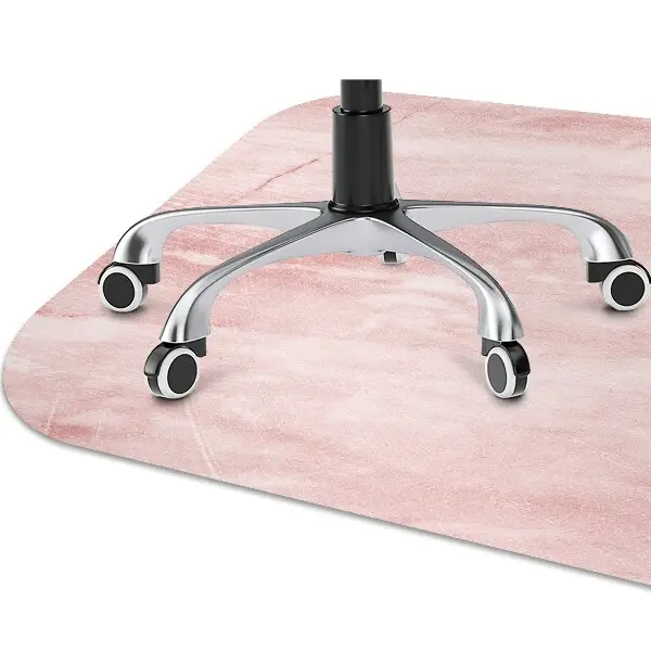 Stolmatta Rosa konsistens