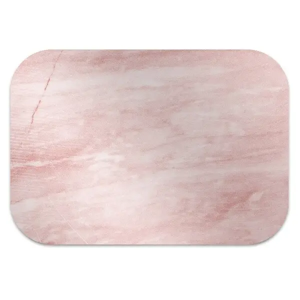Stolmatta Rosa konsistens