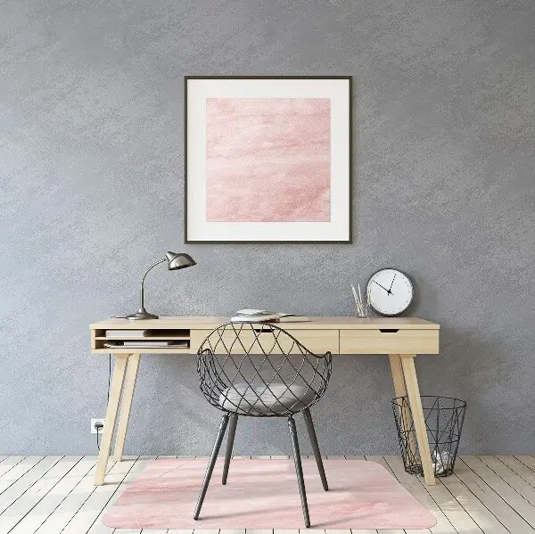 Stolmatta Rosa konsistens