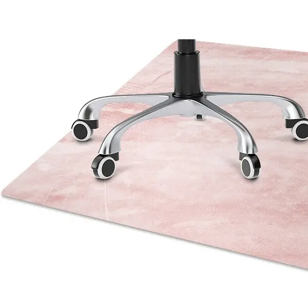 Stolmatta Rosa konsistens