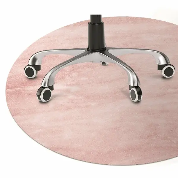 Stolmatta Rosa konsistens