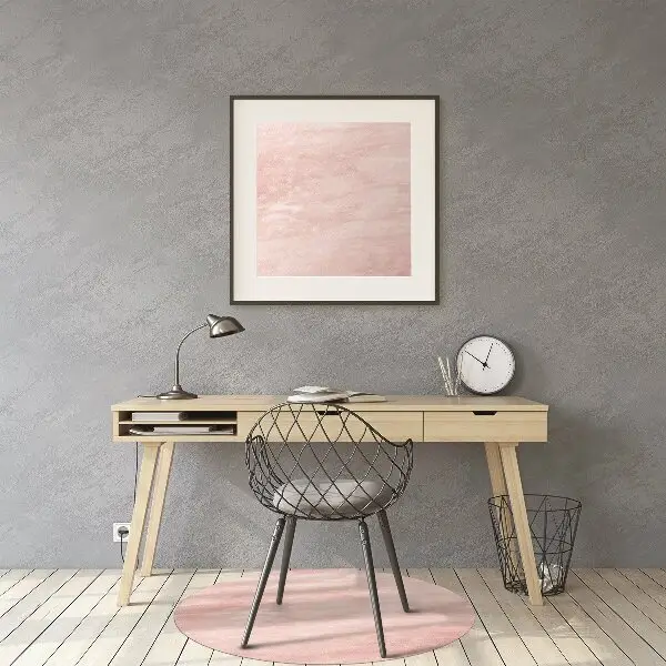 Stolmatta Rosa konsistens