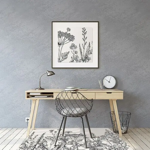 Stolmatta Fältör