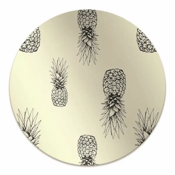 Stolmatta Ananas
