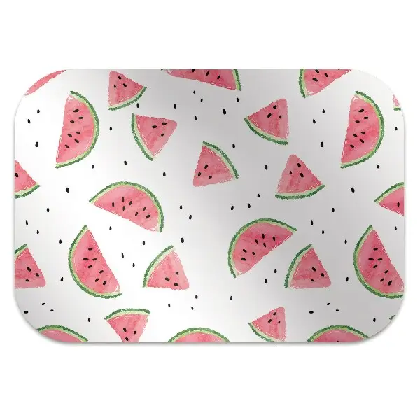 Stolmatta Vattenmelonregn