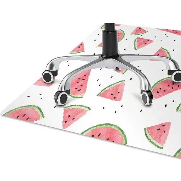 Stolmatta Vattenmelonregn