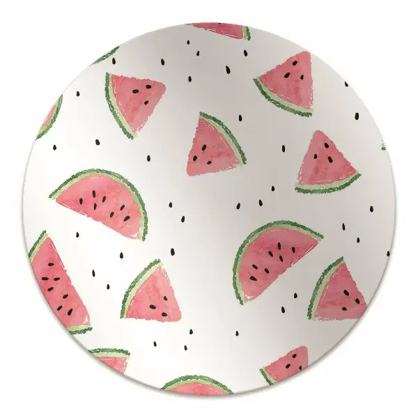 Stolmatta Vattenmelonregn