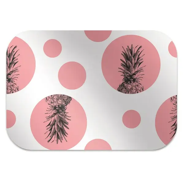 Stolmatta Rosa ananas