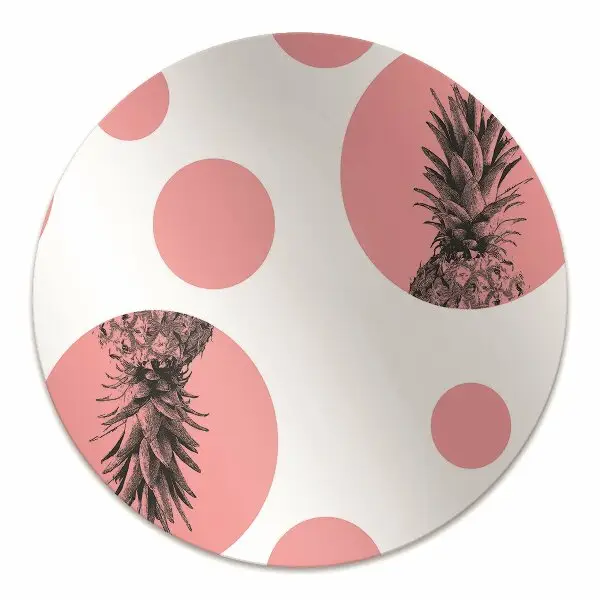 Stolmatta Rosa ananas