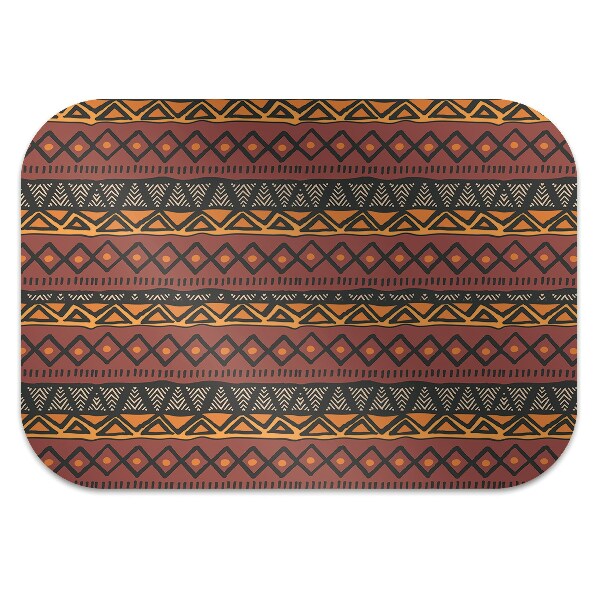 Stolsmatta Africa project