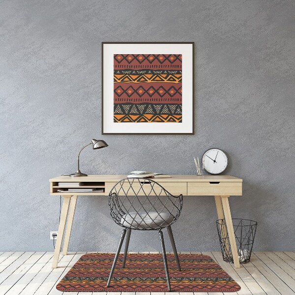 Stolsmatta Africa project