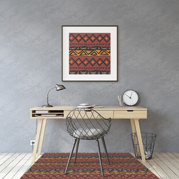 Stolsmatta Africa project