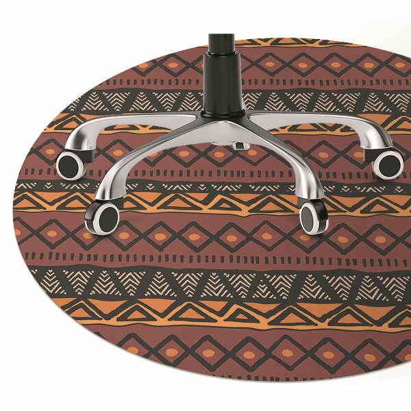 Stolsmatta Africa project