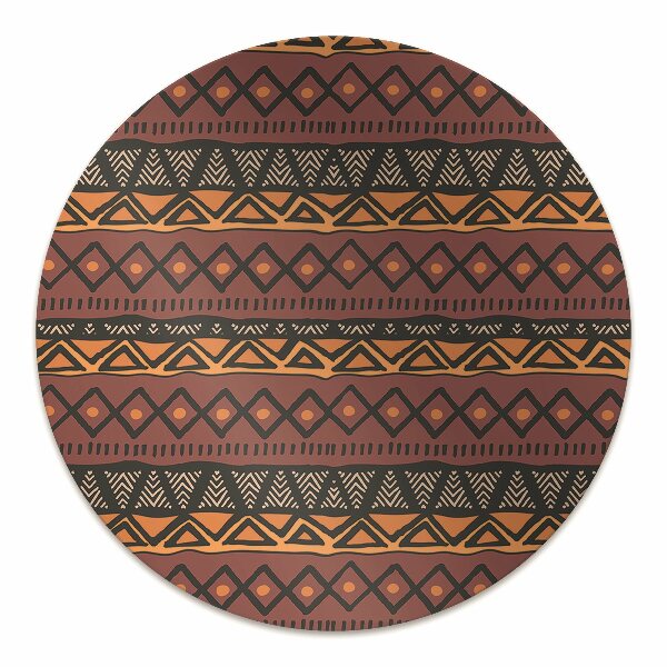 Stolsmatta Africa project
