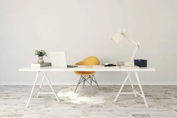 Stolsmatta Fransk stil