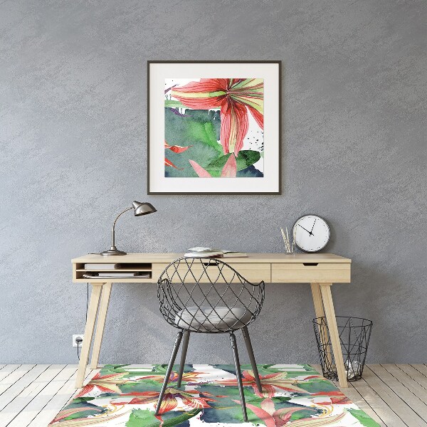 Golvskydd kontorsstol Golvrection