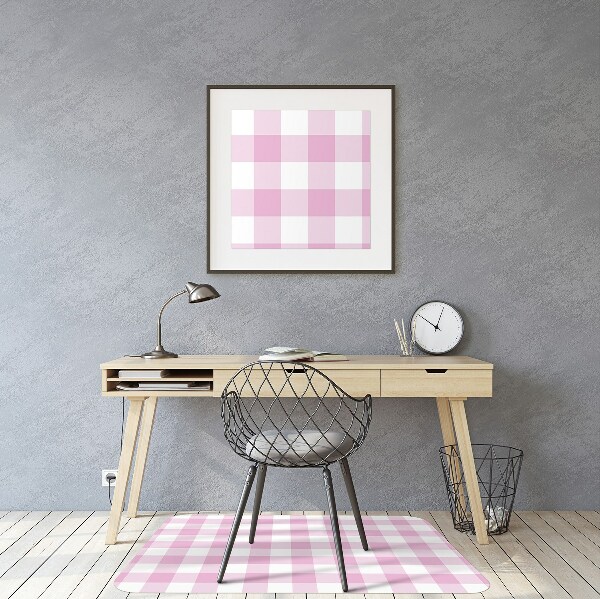 Stolmatta Rosa galler