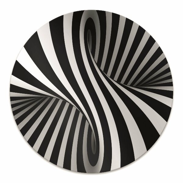 Golvskydd kontorsstol Abstraktions illusion