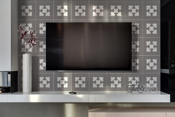 Väggpanel Trefel