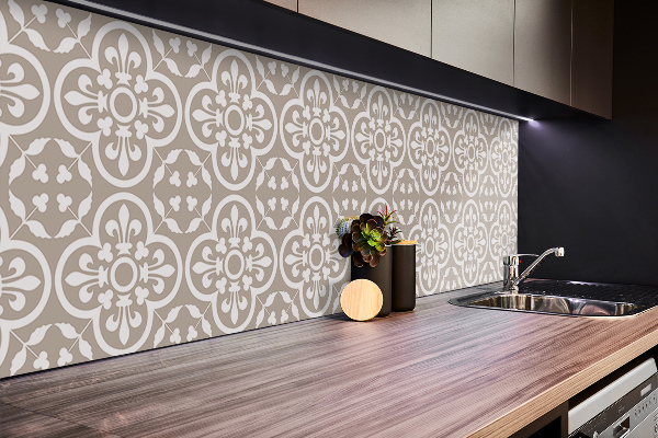 Väggpanel Kortmotiv