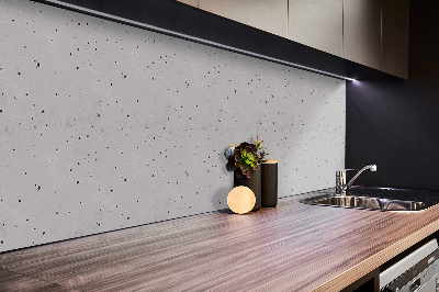 Panel på väggen Arkitektonisk betong