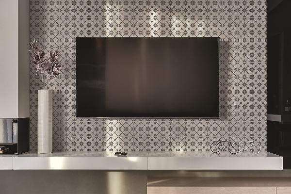 Väggpanel Konstellation
