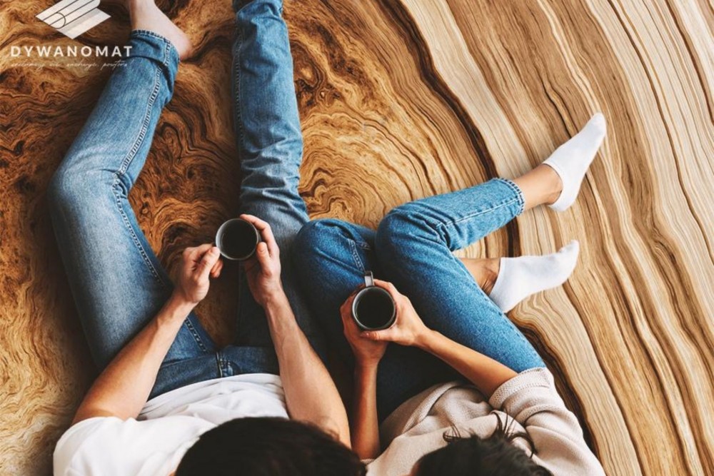 Mattor orsakar inte allergier