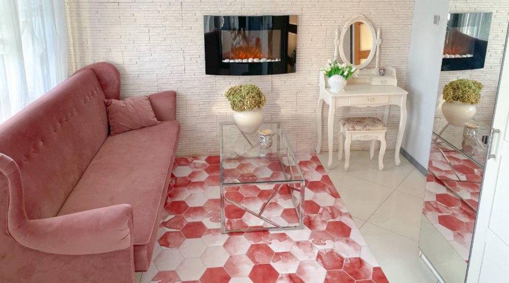 Hur man väljer färg på mattan