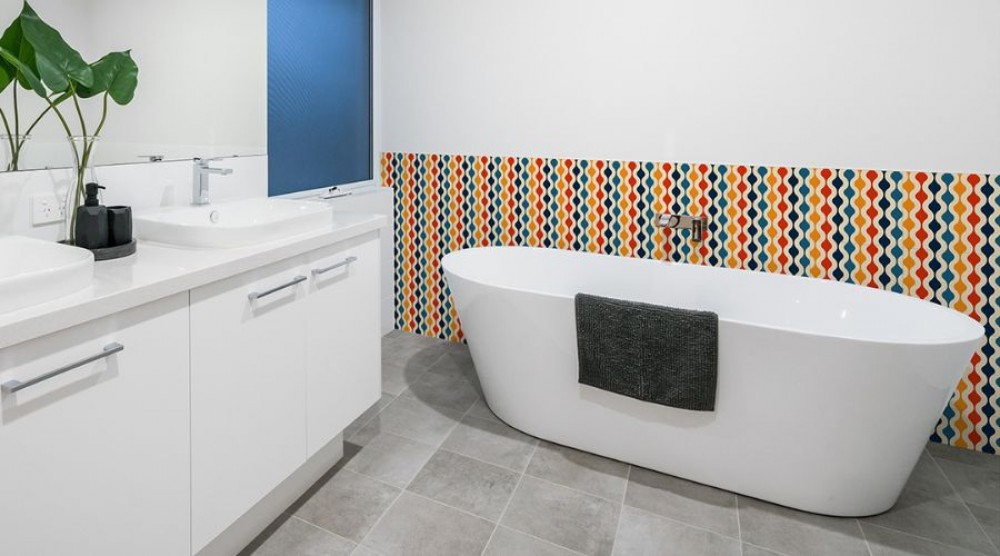 billig badrumsrenovering