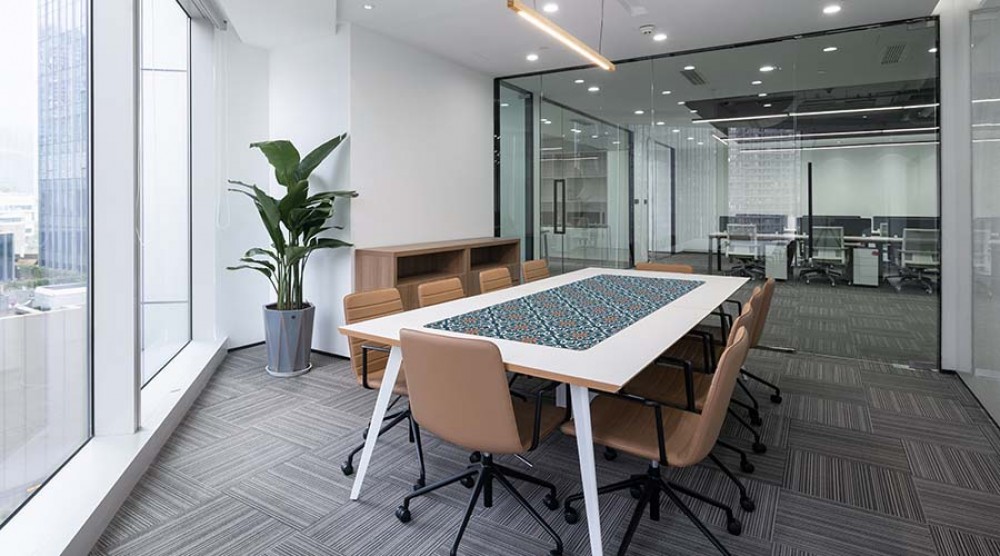 Kontorsutrustning - möbler, utrustning och tillbehör