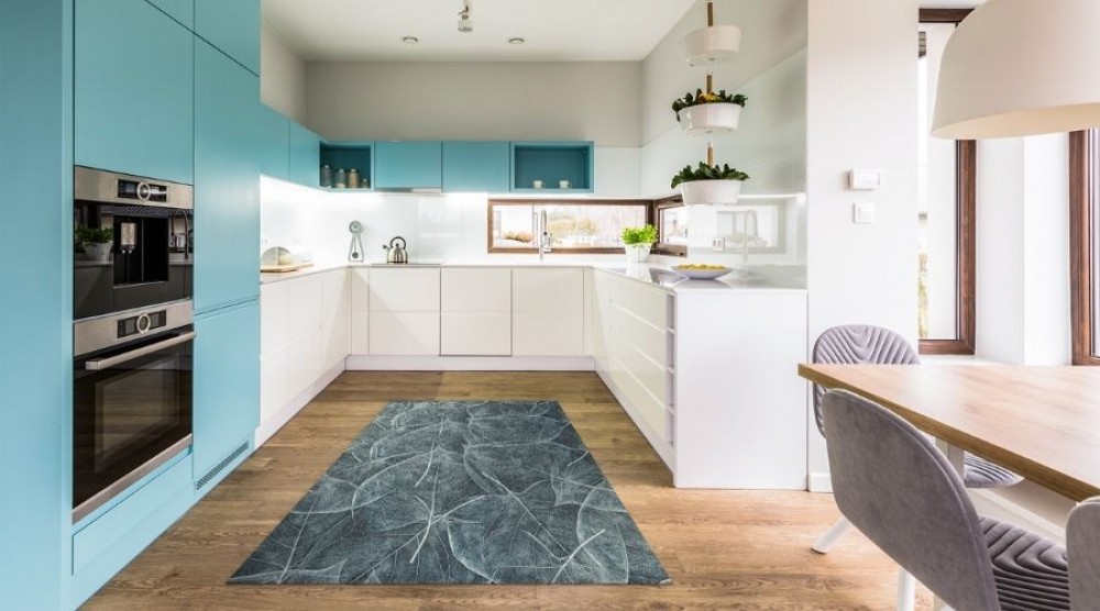 fashionabla mattor 2022