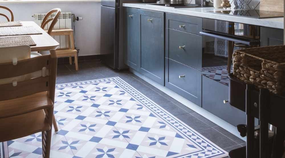 hur man täcker gamla plattor