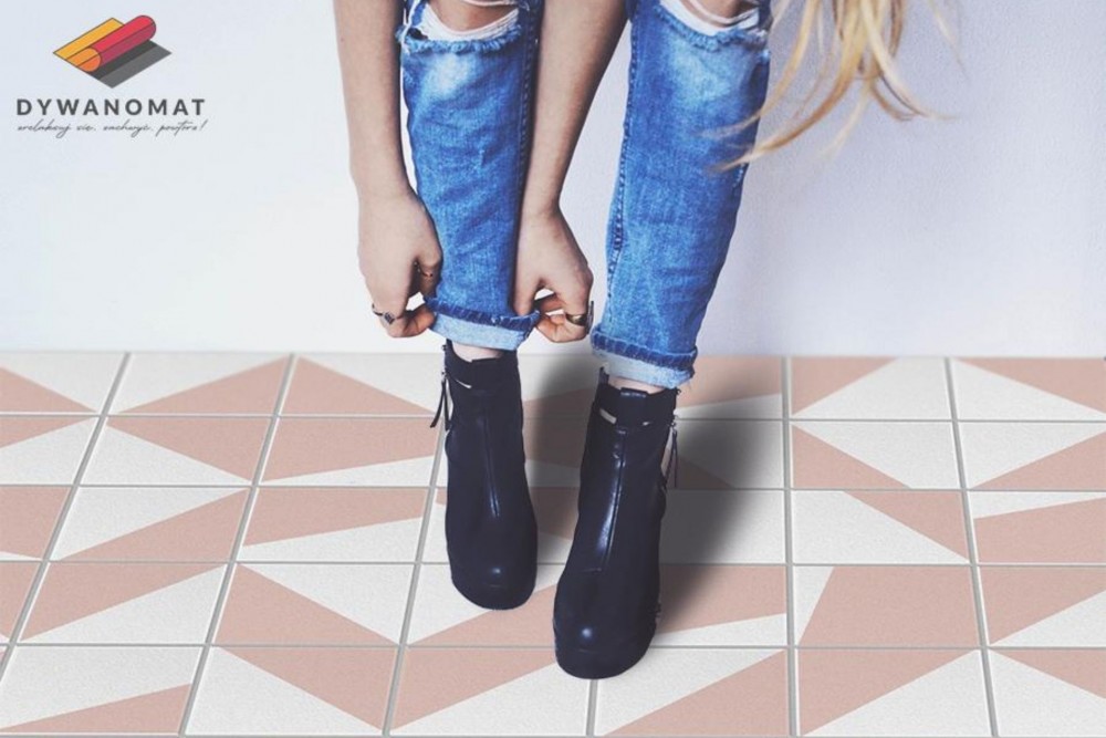 Vilken matta att välja