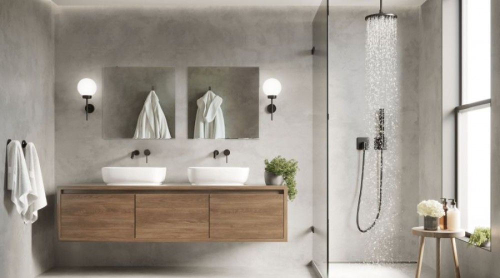 billig badrumsrenovering