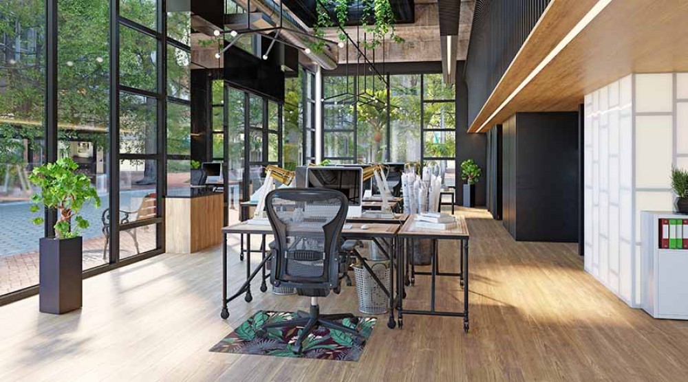 Kontorsutrustning - möbler, utrustning och tillbehör