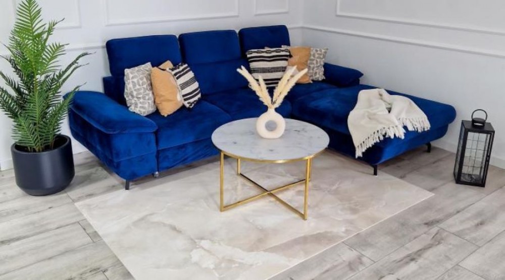 Hur man väljer färg på mattan