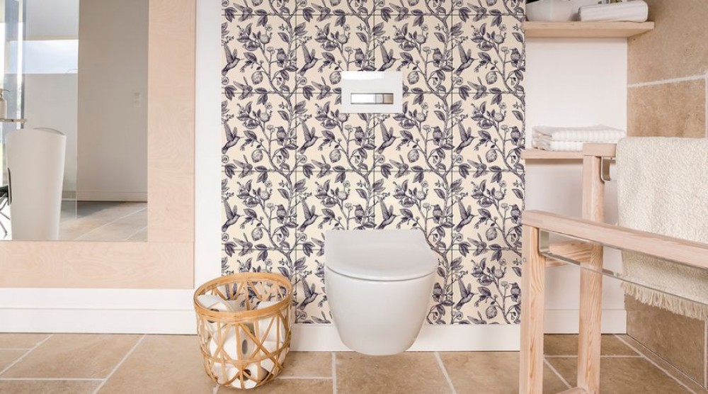 billig badrumsrenovering