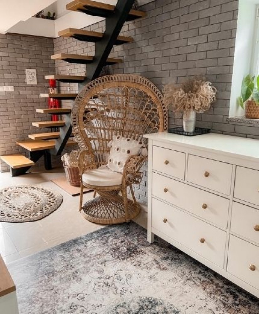 fashionabla mattor 2022